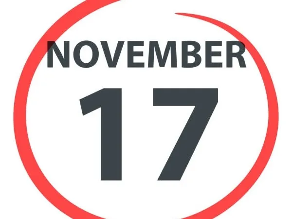 Dovolenka – 14. Nov 2025